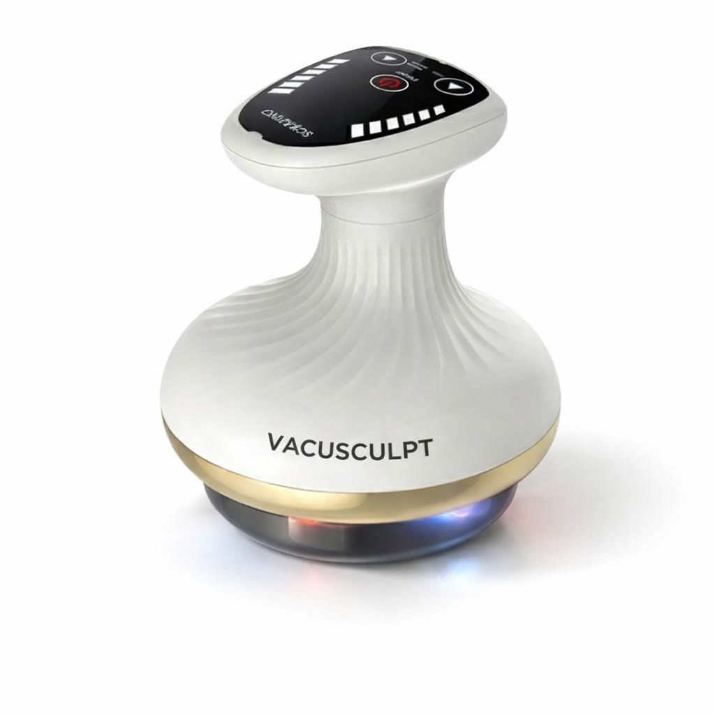 VacuSculpt™ Pro Sculpt & Glow Device